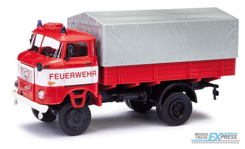 Busch autos 95249